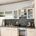 Prime Location Comfort With Balcony شقة *