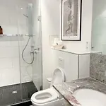 Prime Location Comfort With Balcony شقة *