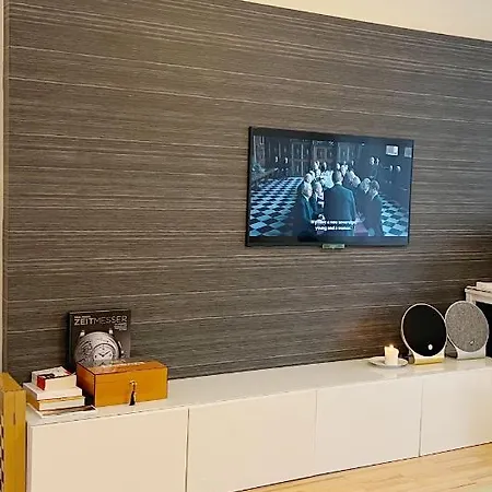 Prime Location Comfort With Balcony Apartment *