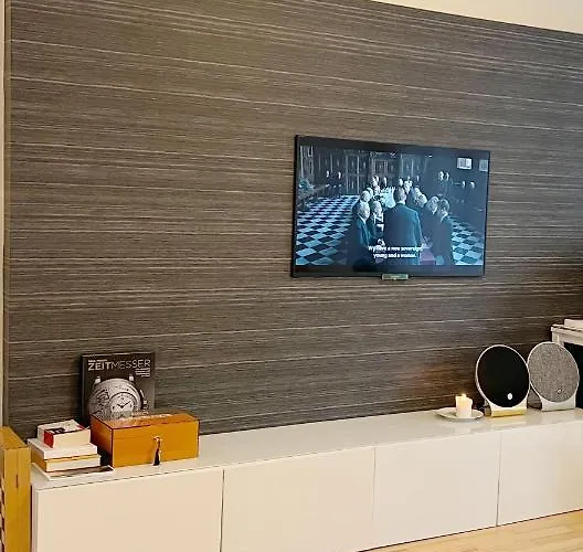 Prime Location Comfort With Balcony Apartment *