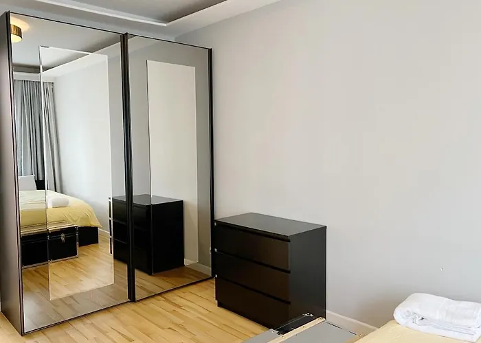 Prime Location Comfort With Balcony Berlin