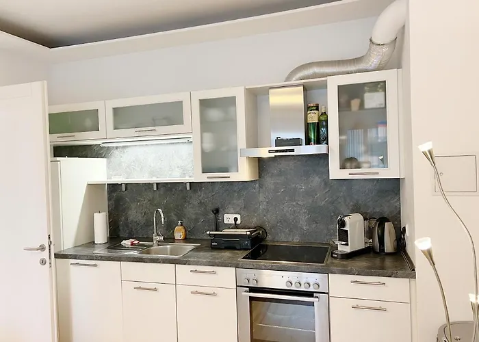 Prime Location Comfort With Balcony Apartamento *